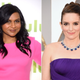 NBC Orders 2 Hot Pilots From Tina Fey and Mindy Kaling